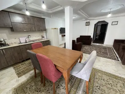 مجتمع اقامتی برماس - واحد دوخوابه