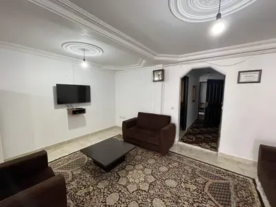 مجتمع اقامتی برماس - واحد دوخوابه