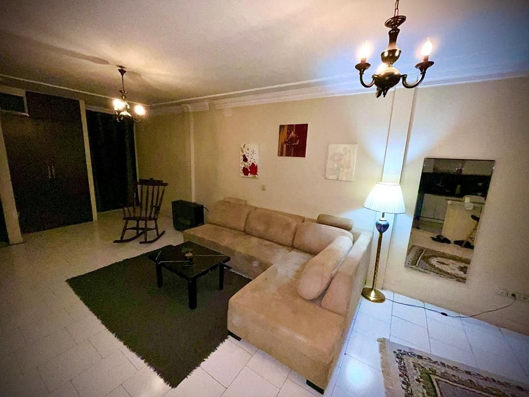 آپارتمان یک خوابه ارغوان خواجه نصیر