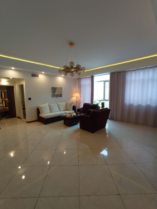 دوخوابه یاس شریعتی