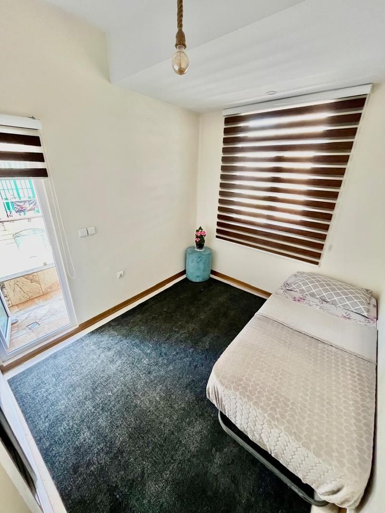 دوخوابه کاملیا شریعتی