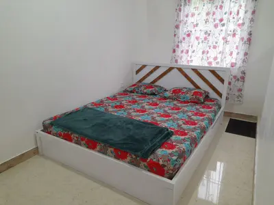 ویلا دوخوابه مهرورز قلعه رودخان