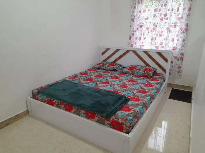 ویلا دوخوابه مهرورز قلعه رودخان