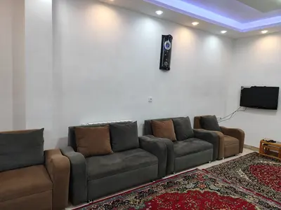 ویلا دوخوابه مهرورز قلعه رودخان