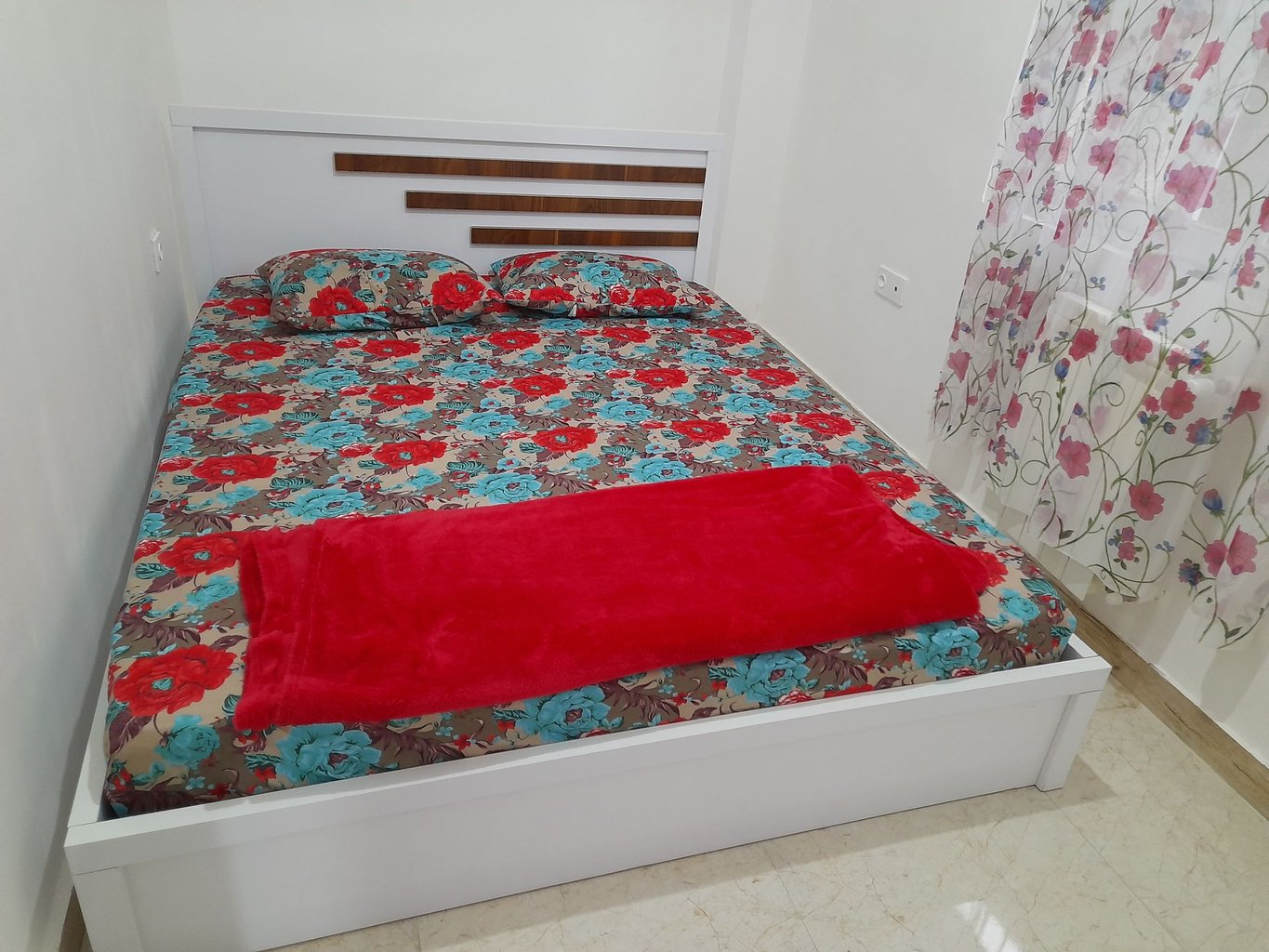 ویلا دوخوابه مهرورز