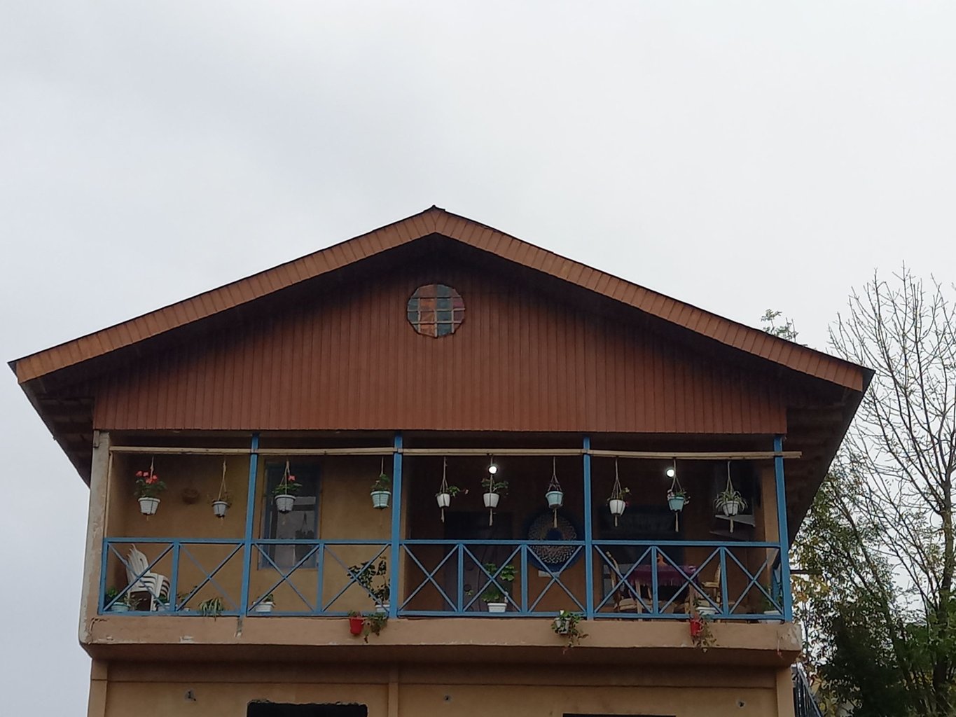 یک خوابه آوای زندگی