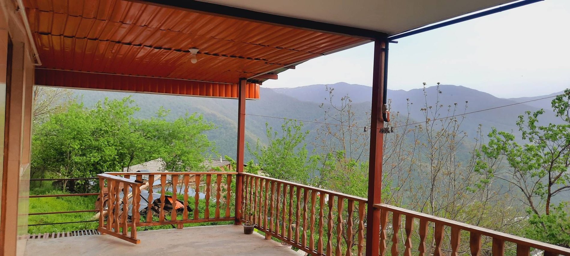 عمو نبی - واحد عمو نبی