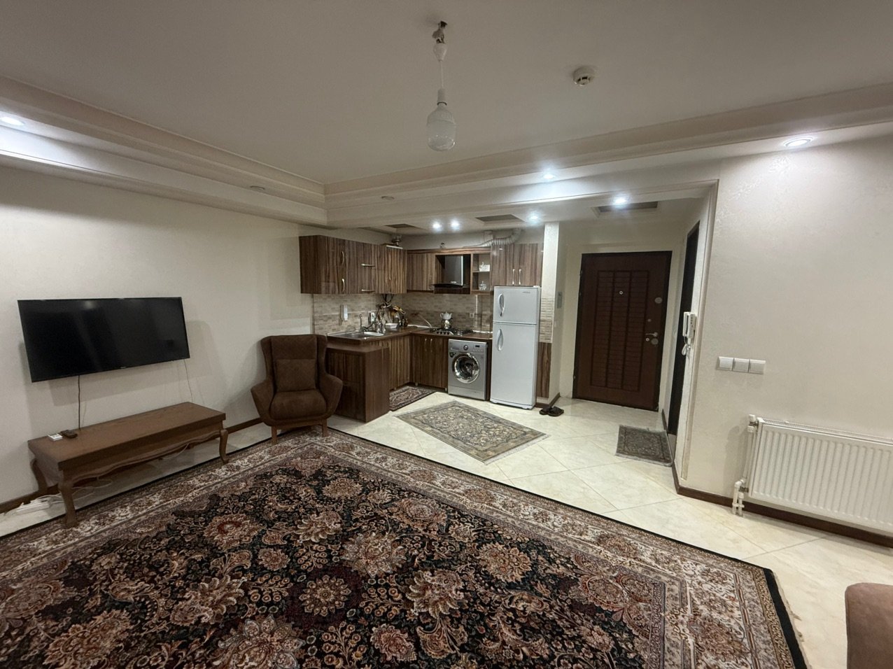 دوخوابه قاسمی 8