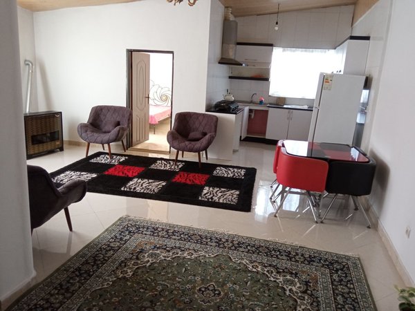 یک خوابه سردآبرود 3