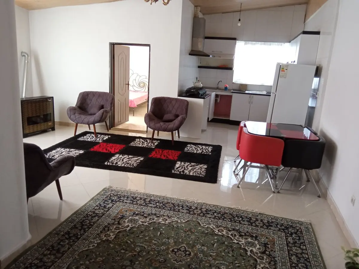 یک خوابه سردآبرود 3