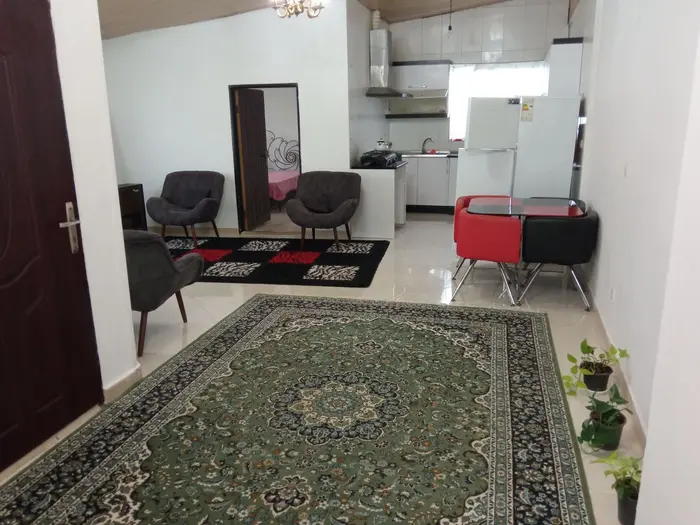 یک خوابه سردآبرود 3