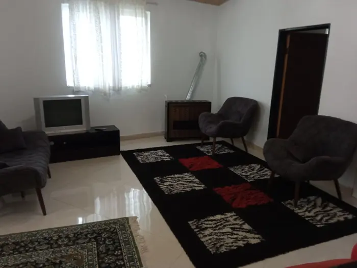 یک خوابه سردآبرود 3