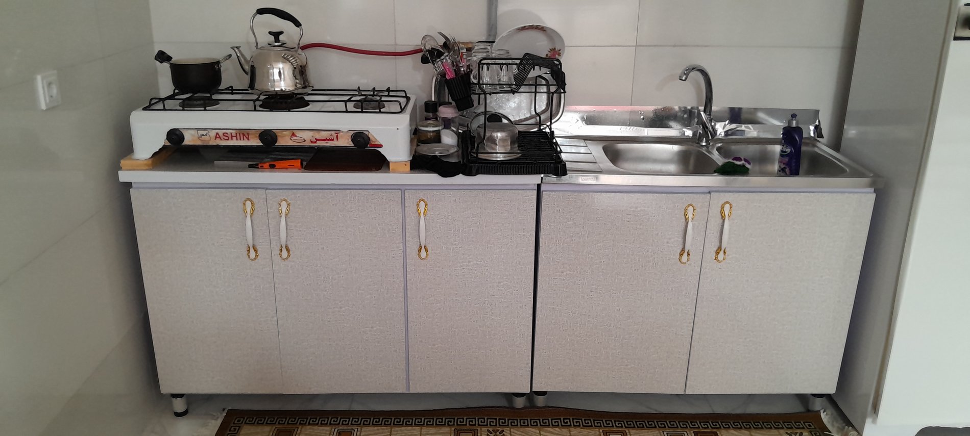 ویلا فلت دوبلکس روستایی دلسی