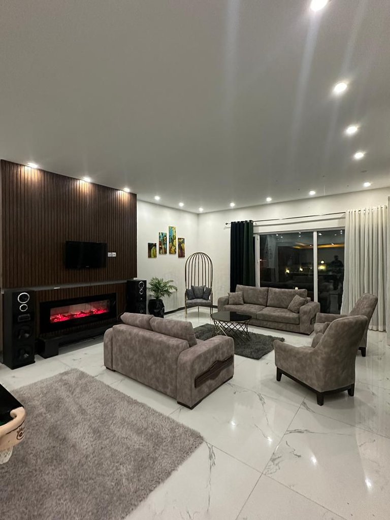 دوخوابه استخردار آبگرم هامان