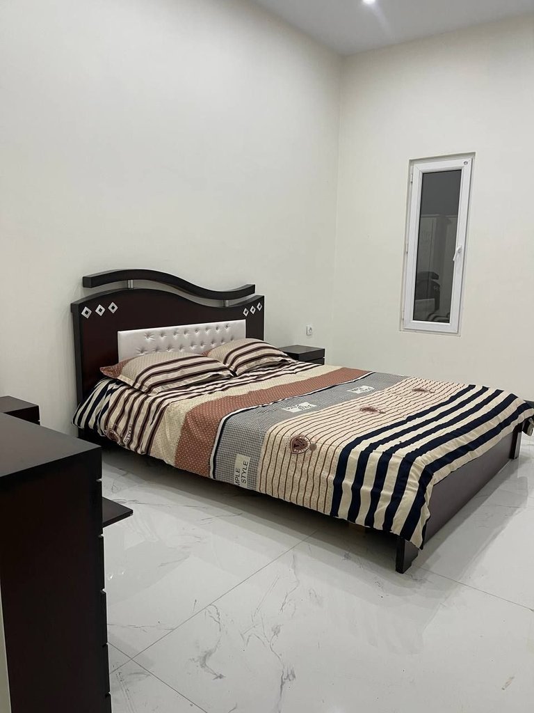 دوخوابه استخردار آبگرم هامان