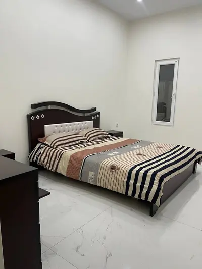 ویلا دوخوابه استخردار آبگرم هامان