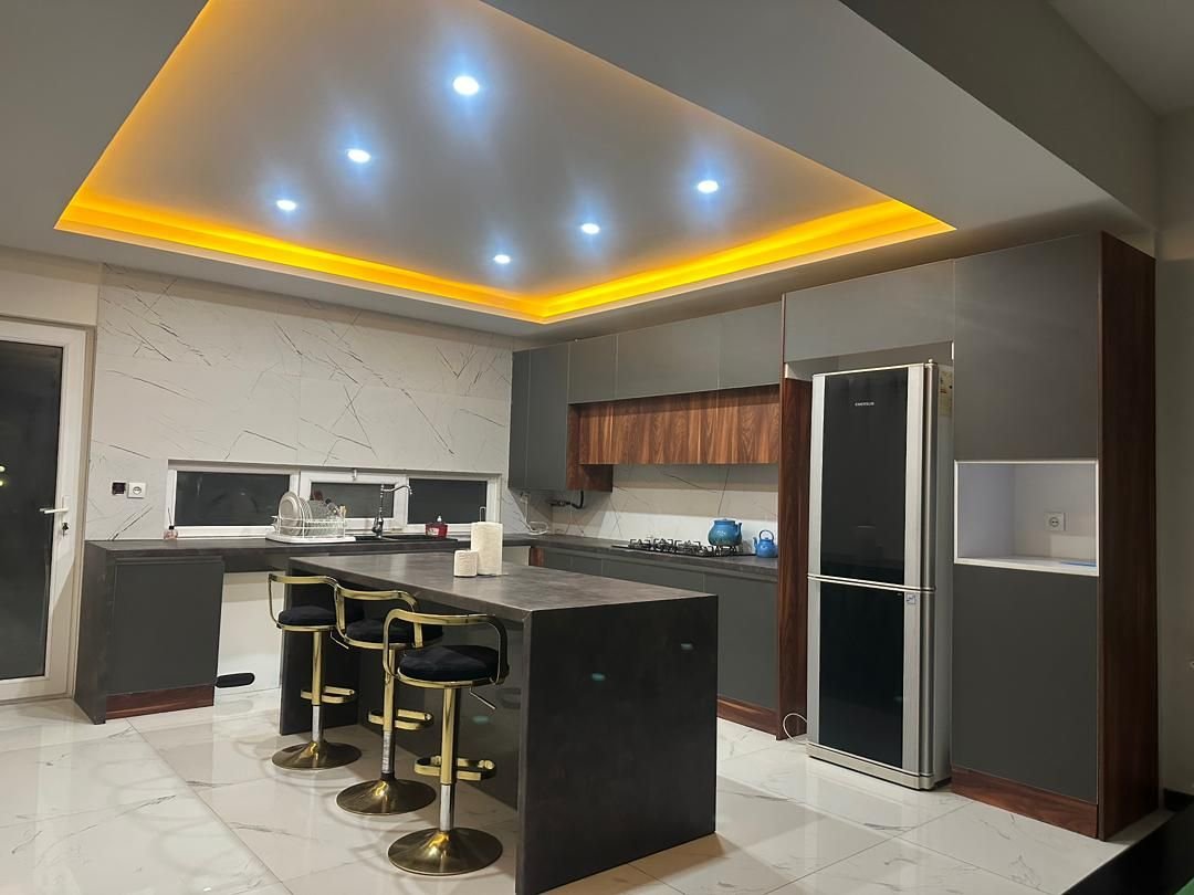 دوخوابه استخردار آبگرم هامان