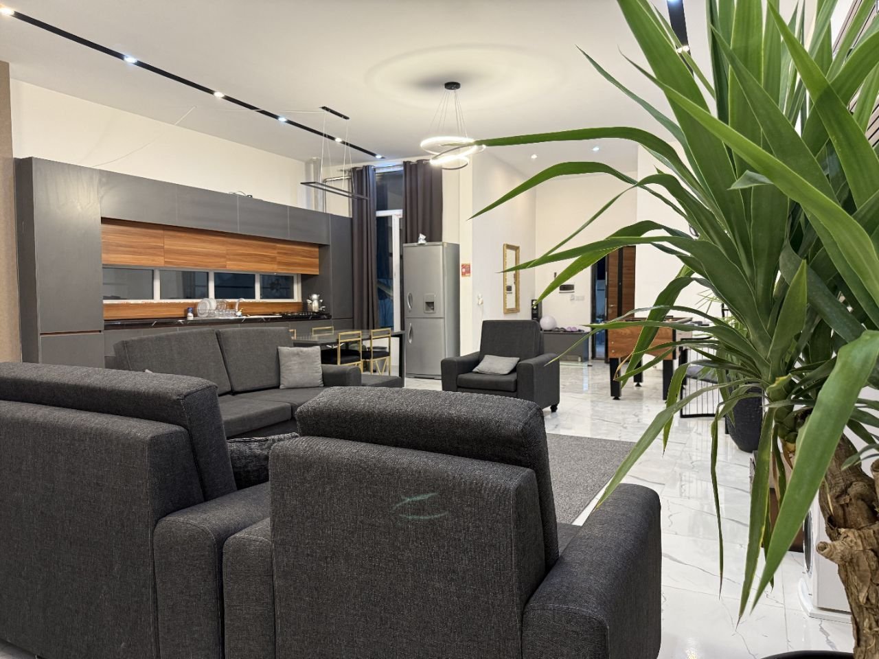 دو خوابه استخردار آبگرم وینکا