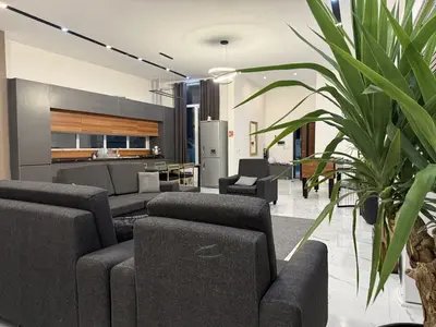 ویلا دو خوابه استخردار آبگرم وینکا