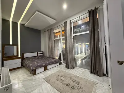 ویلا دوخوابه استخردار آبگرم ریما