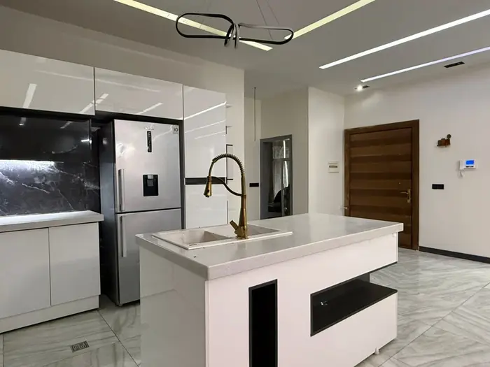 ویلا دوخوابه استخردار آبگرم ریما