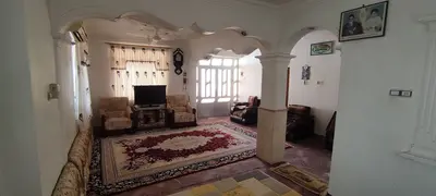 ویلا دو خواب حسینیان