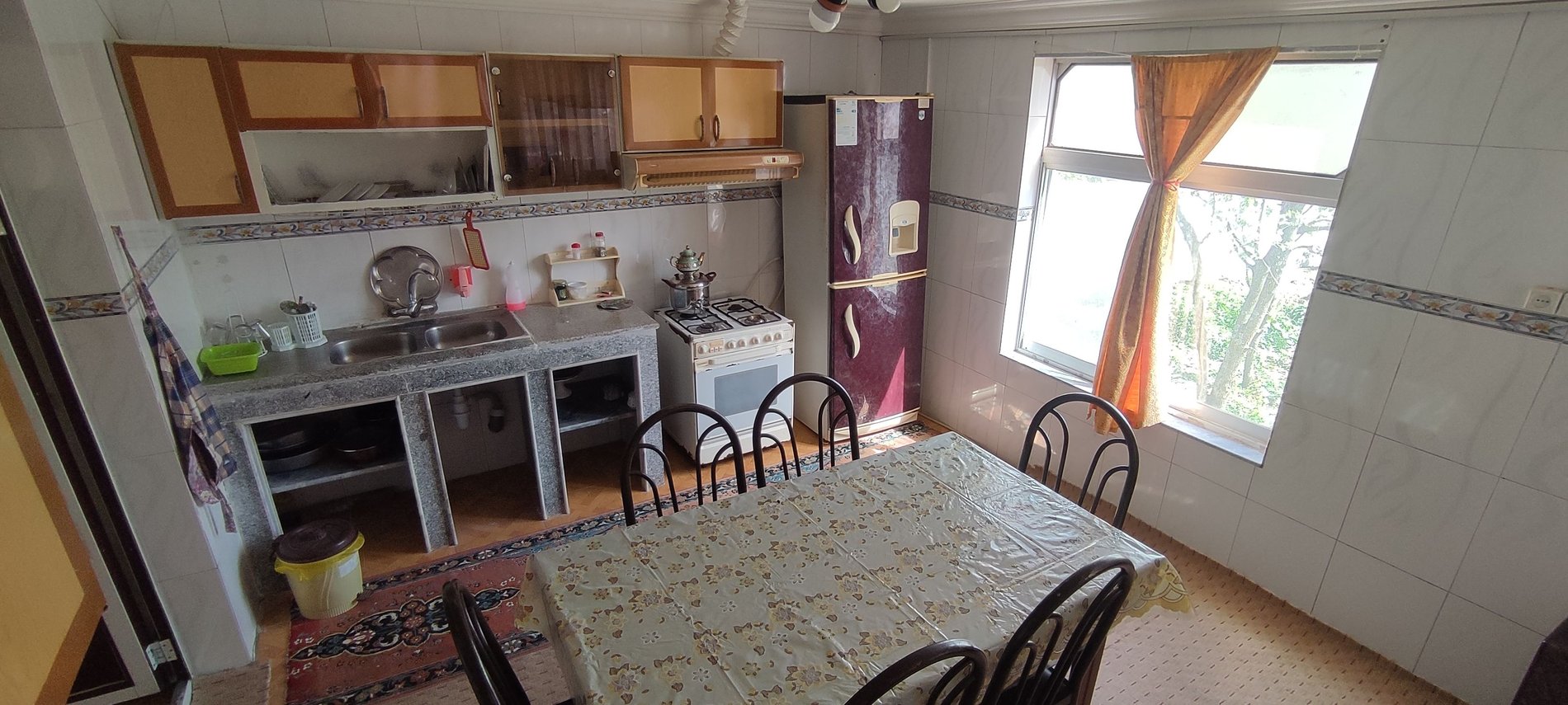 دو خواب حسینیان