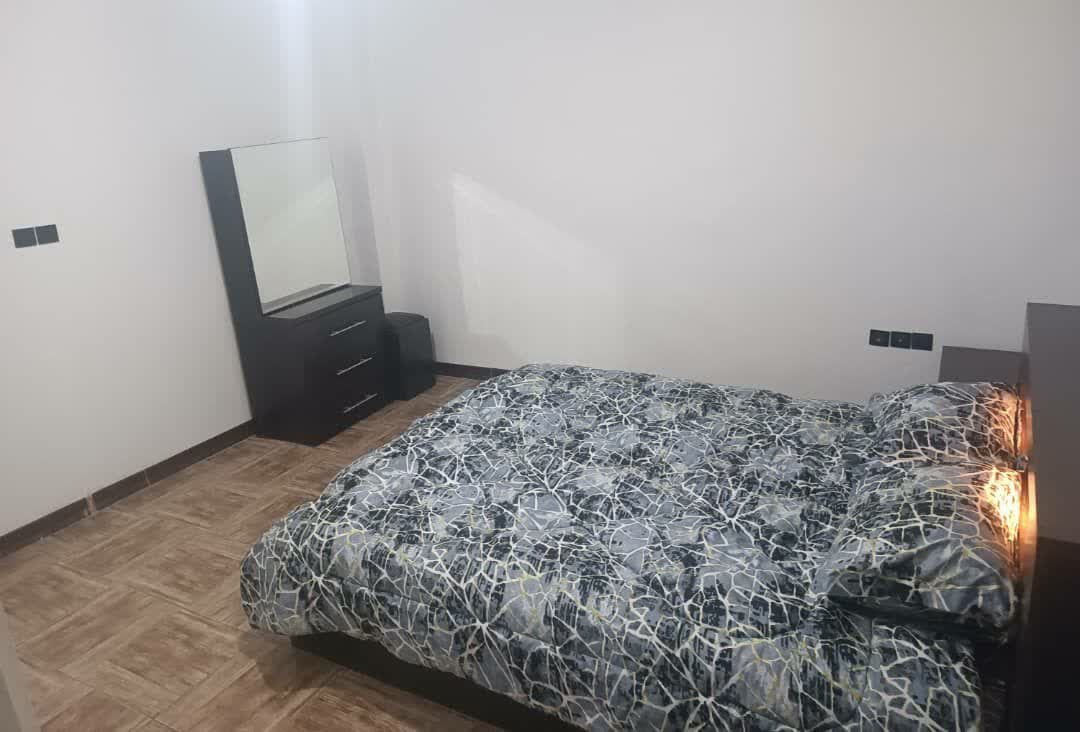 دوخوابه استخردار آبگرم قائم