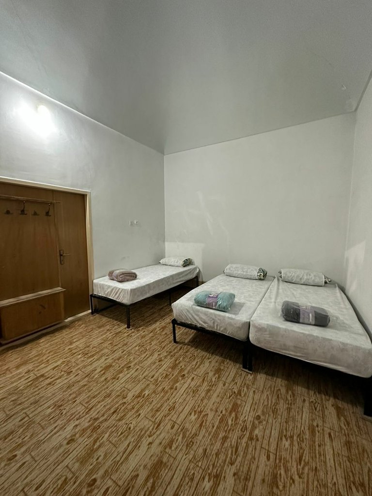 خانه سبز - واحد ۶