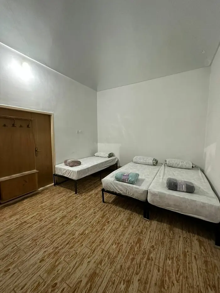 اقامتگاه سنتی خانه سبز - واحد ۶