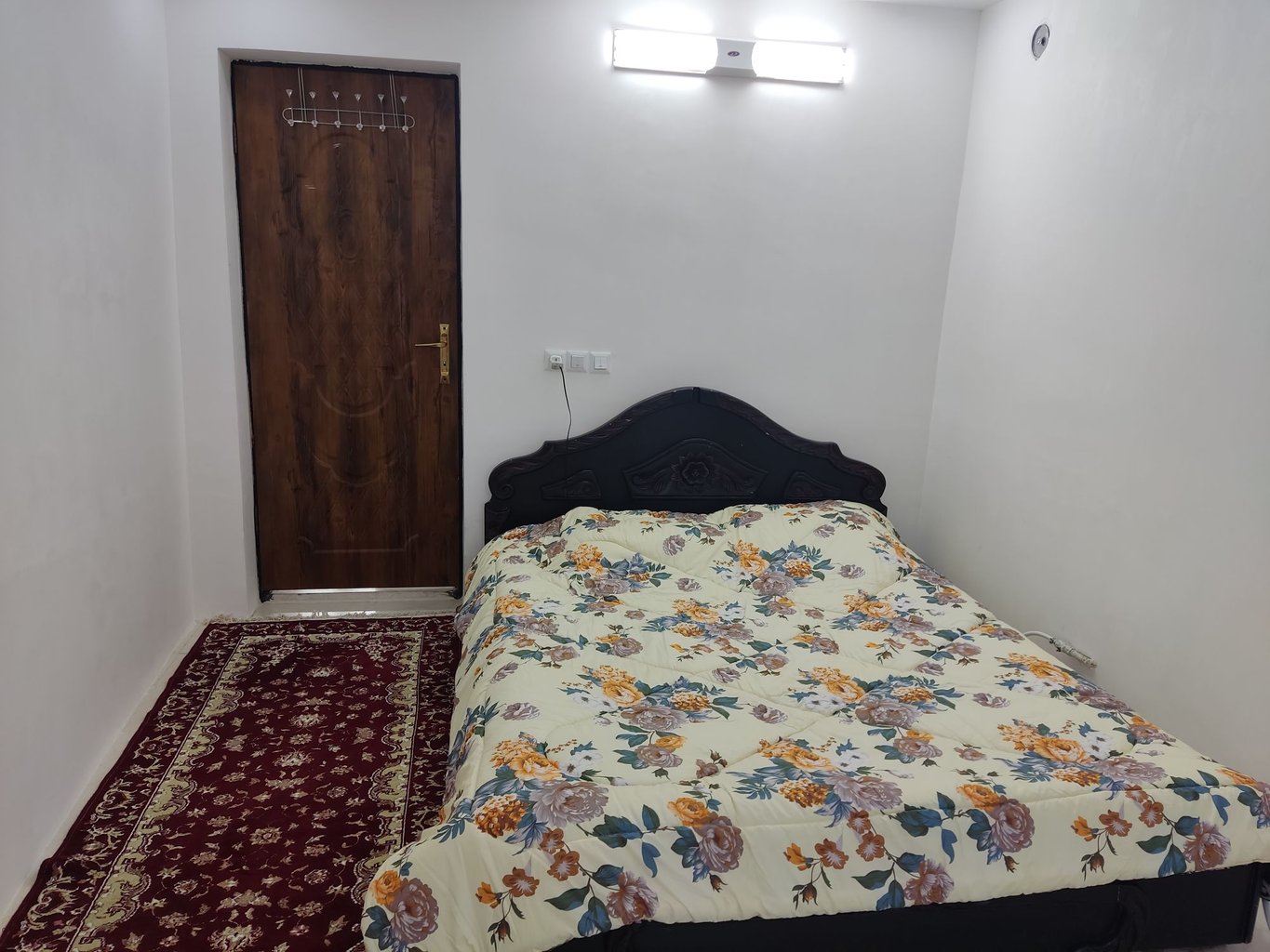 دوخوابه داداشی نیا