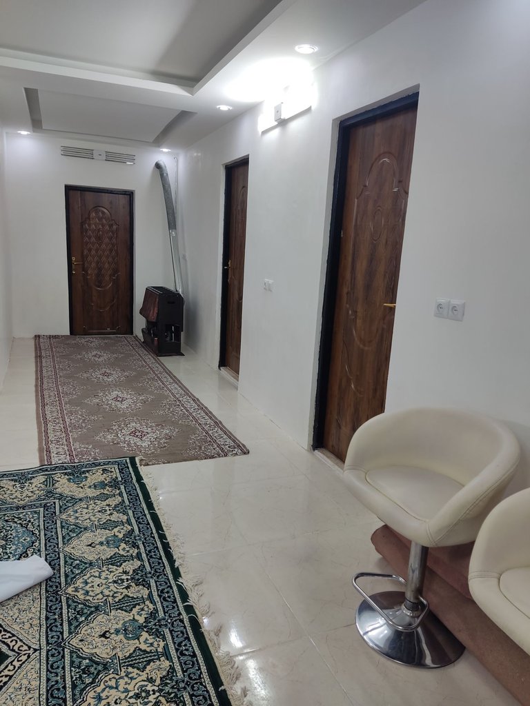 دوخوابه داداشی نیا