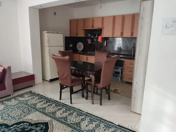 ویلا دوخوابه داداشی نیا - اشپزخانه