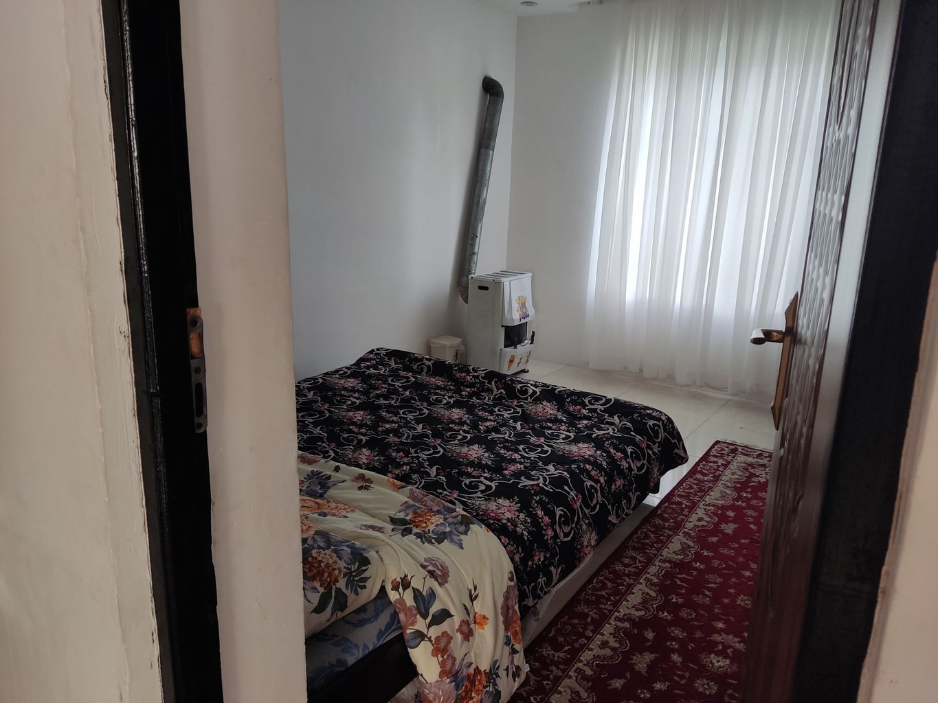 دوخوابه داداشی نیا