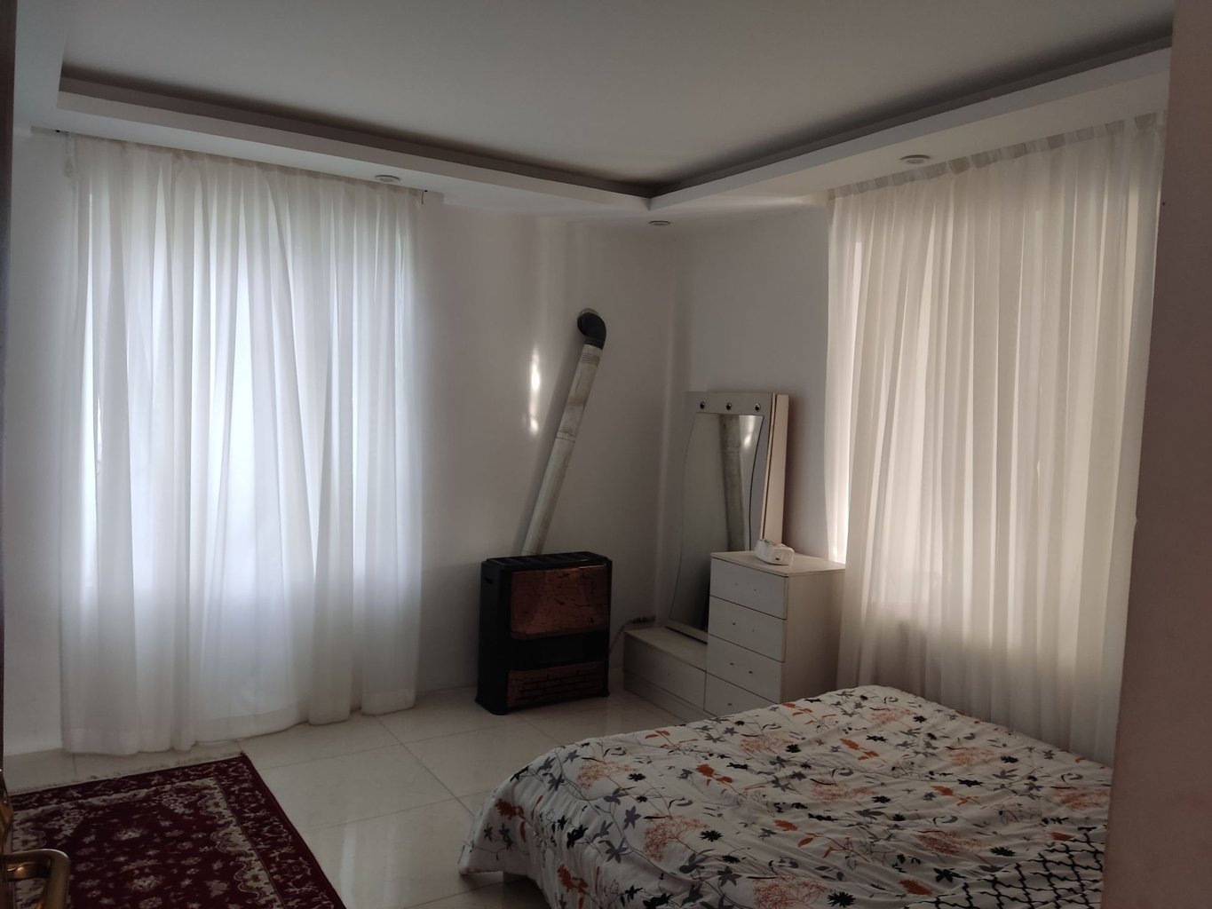 ویلا دوخوابه داداشی نیا