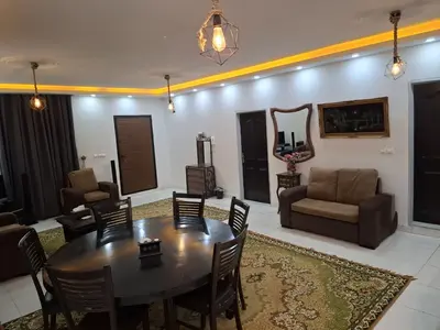 ویلا دوخوابه استخردار شهرک لولایی