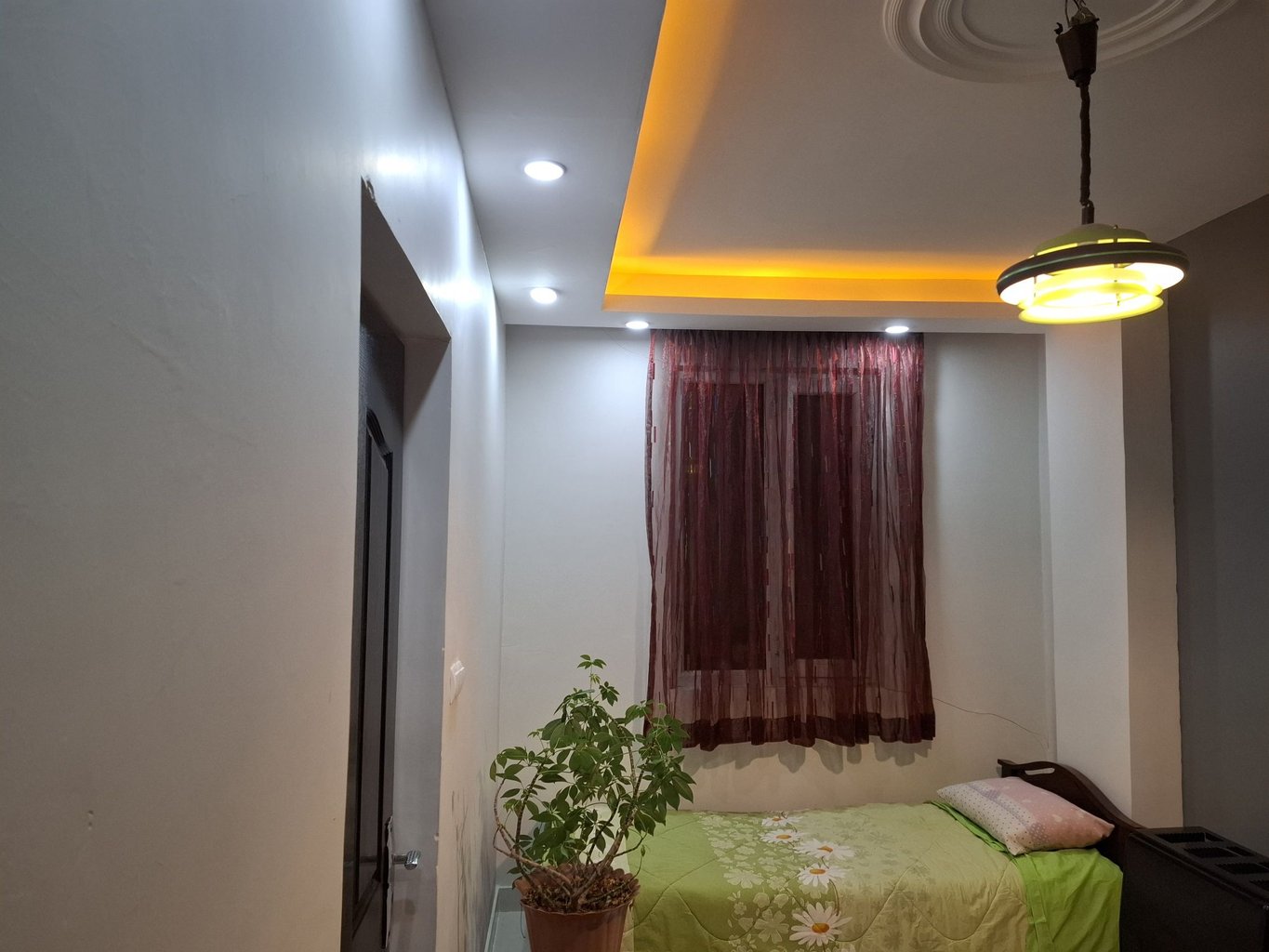 ویلا دوخوابه استخردار شهرک لولایی