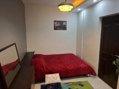 ویلا دوخوابه استخردار شهرک لولایی