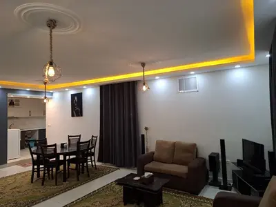 ویلا دوخوابه استخردار شهرک لولایی