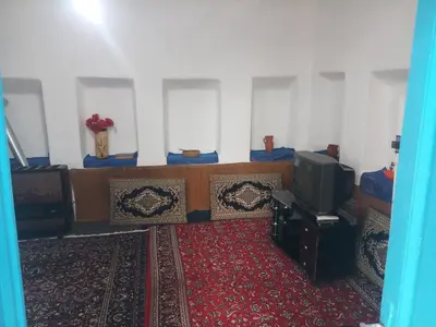 اقامتگاه سنتی خانه مادربزرگ - واحد 1