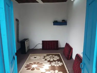 اقامتگاه سنتی خانه مادربزرگ - واحد 1