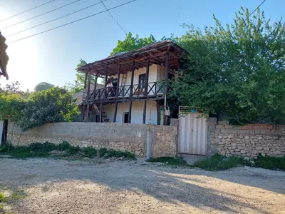 اقامتگاه سنتی درنیکا - واحد اندرونی