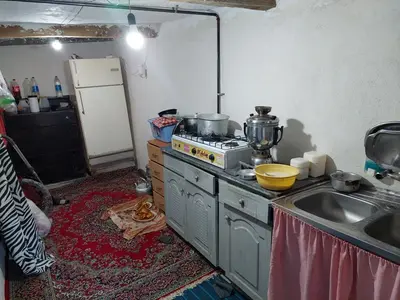 اقامتگاه سنتی درنیکا - واحد اندرونی