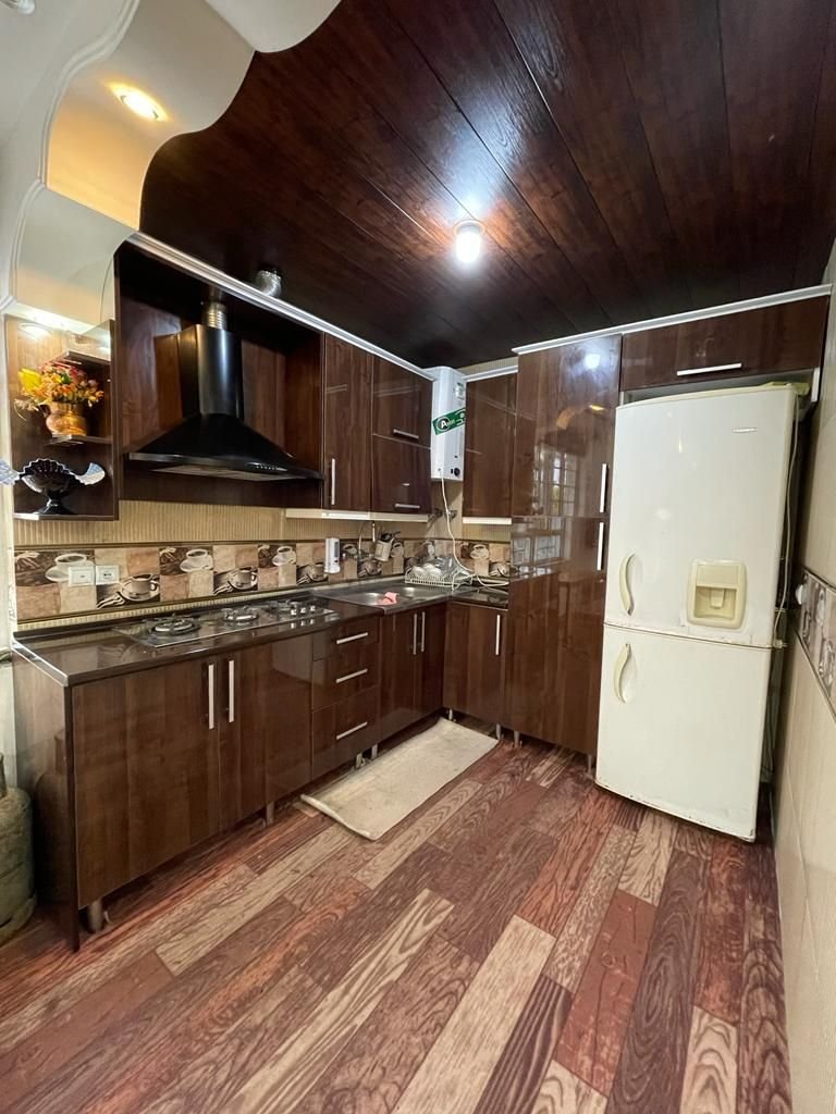 دوخوابه شاتوت