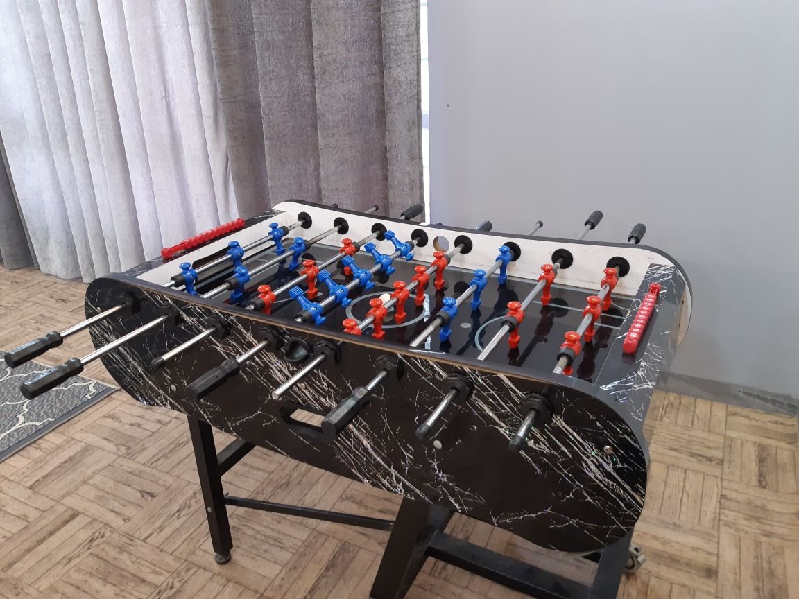 دوخوابه شاتوت