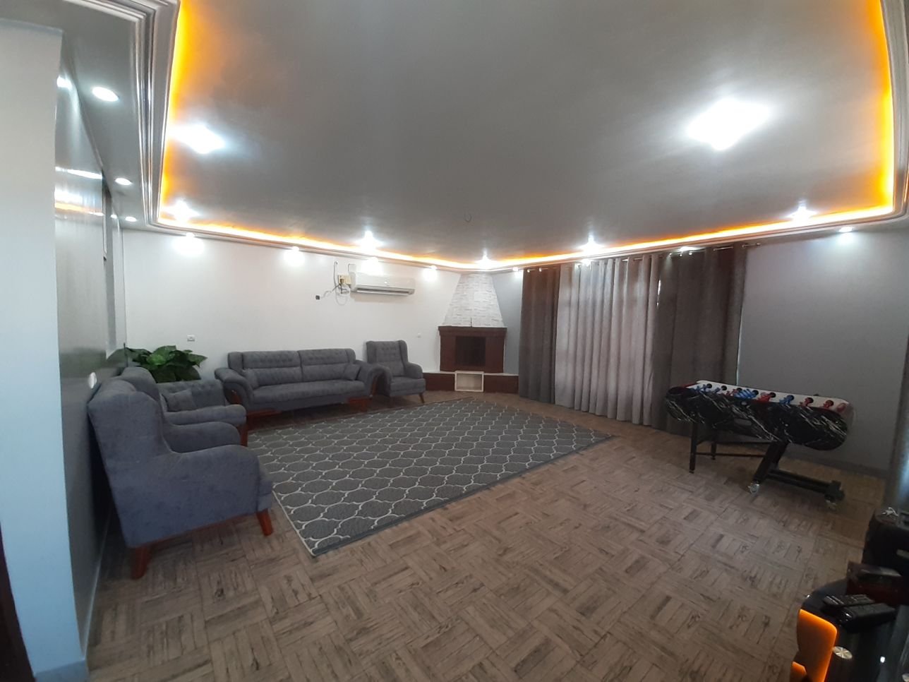 دوخوابه شاتوت