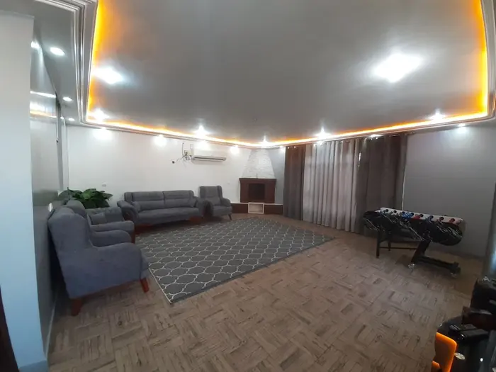 ویلا دوخوابه شاتوت