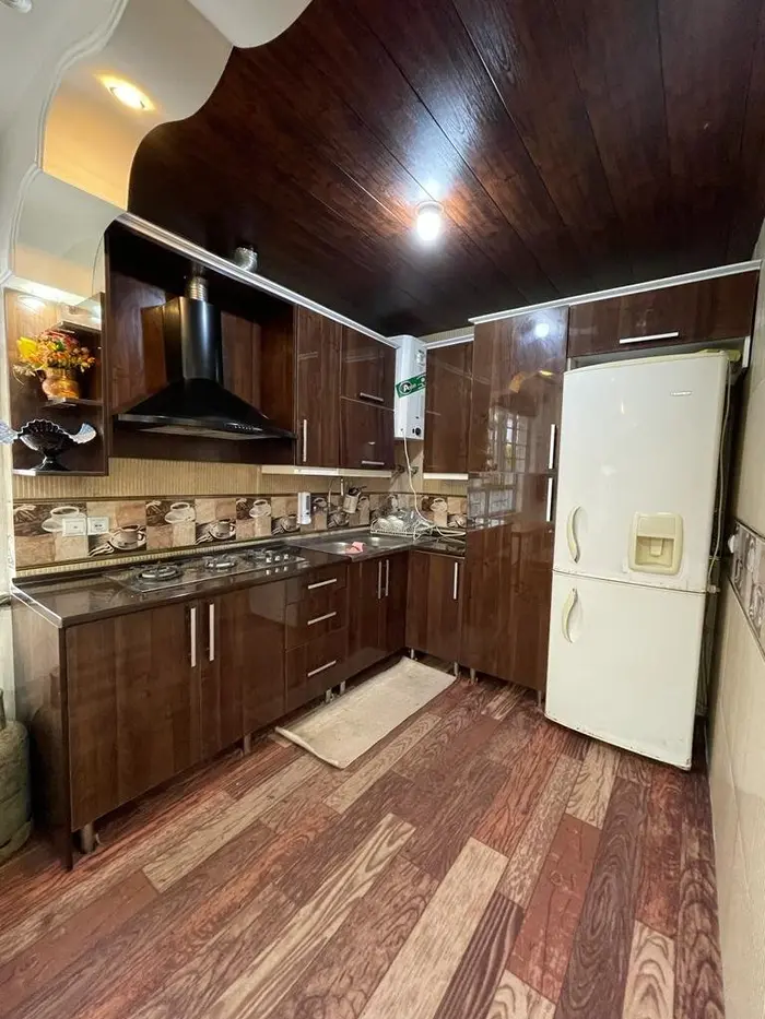 ویلا دوخوابه شاتوت