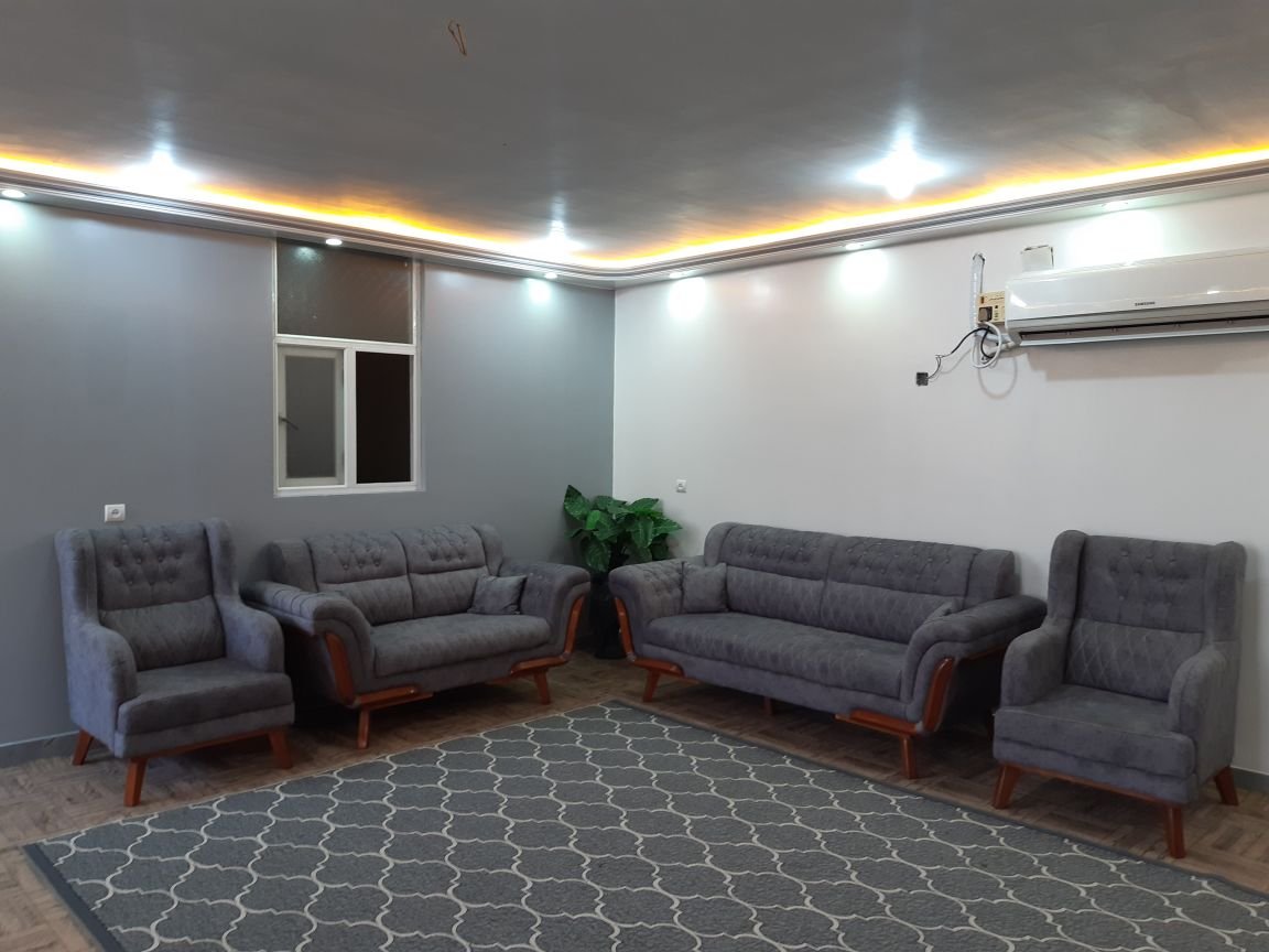 دوخوابه شاتوت