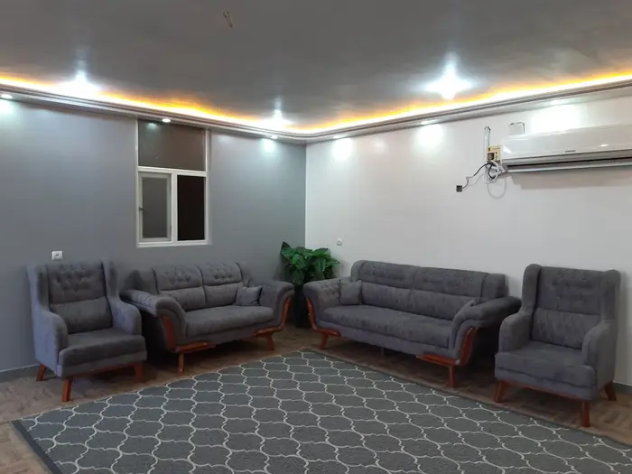 ویلا دوخوابه شاتوت